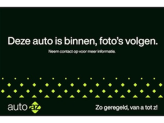 Mercedes-Benz A-klasse 180 Business Solution AMG