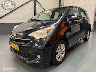 Toyota Verso-S 1.3 VVT-i Aspiration Clima|Camera|NL-Auto