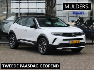 Opel Mokka 1.2 Turbo Level 5 | Automaat | Camera / Climate / Navi