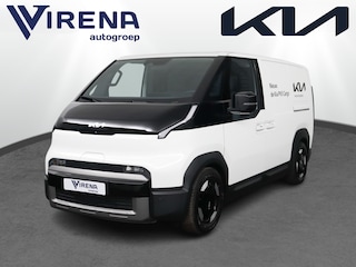 Kia PV5 L2H1 Elite 71.2 kWh - Stoel en stuurwielverwarming - 360° camera - Adaptieve Cruise Control - Fabrieksgarantie tot 2032