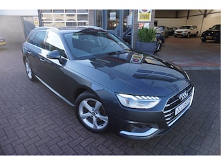 Audi A4 Avant 40 TFSI Pro Line Automaat