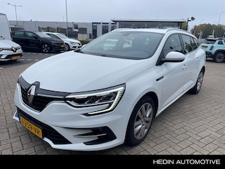 Renault Mégane Estate 1.3 TCe Business Zen | Trekhaak