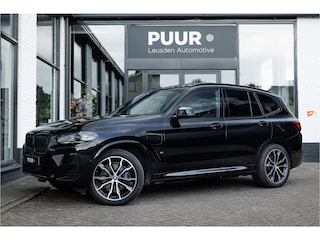 BMW X3 xDrive30e M-STOELEN Pano - Harman Kardon - Head Up