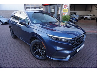 Honda CR-V 2.0 e:PHEV Advance Tech