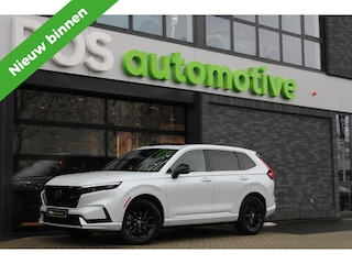 Honda CR-V 2.0 e:PHEV Advance Tech | PANO | HUD | STOELKOELING | 360 | ACC | STUURVERW | MEMORY | KEYLESS |