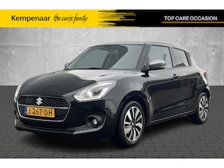 Suzuki Swift 1.2 Stijl Smart Hybrid