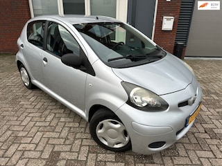 Toyota Aygo 1.0-12V Access / 5DRS / NAP