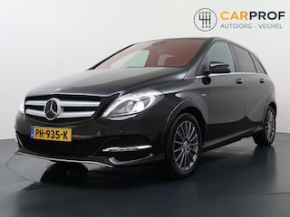Mercedes-Benz B-klasse 250 e Prestige 28 kWh Navigatie Camera