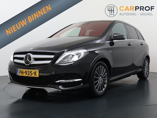 Mercedes-Benz B-klasse 250 e Prestige 28 kWh Navigatie Camera