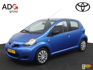Toyota Aygo 1.0-12V Cool | Airco | 5-Deurs |