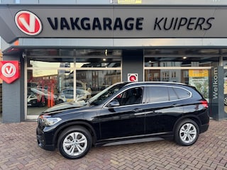 BMW X1 XDrive25e High Executive