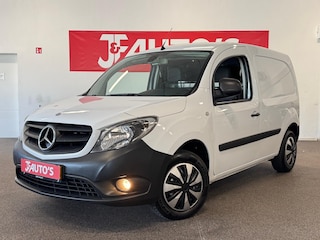 Mercedes-Benz Citan 112 BlueEFFICIENCY NAVIGATIE/CAMERA, CRUISE, ECC AIRCO