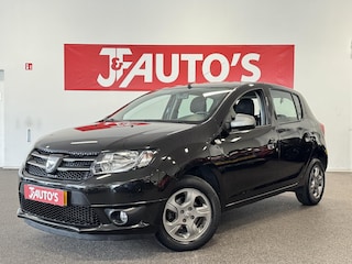 Dacia Sandero 0.9 TCe 10th Anniversary ECC AIRCO, CRUISE, ELEC PAKKET,