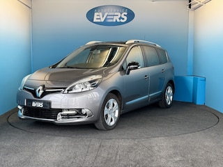 Renault Scénic 1.2 TCe Privilege 7p