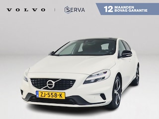 Volvo V40 T3 Polar+ Sport | Panoramadak | Parkeercamera | Harman Kardon | Stoelverwarming