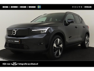 Volvo XC40 SINGLE MOTOR EXTENDED RANGE ULTIMATE 82 kWh -PANO.DAK|HARMAN/KARDON|360°CAM|POWER-SEATS