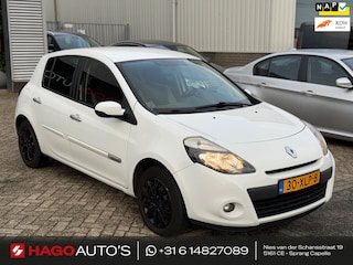 Renault Clio 1.2 Authentique AIRCO/CRUISE/NAP/APK/INRUILKOOPJE!