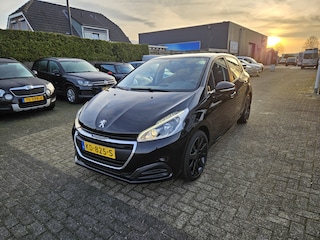 Peugeot 208 1.2 PureTech Active