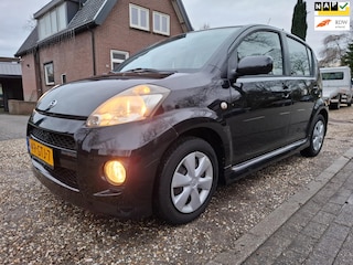 Daihatsu Sirion 2 1.3-16V Sport airco nwe koppeling airco APK 11 '26 etc