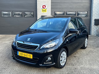 Peugeot 108 1.0 e-VTi Active *Garantie*Airco