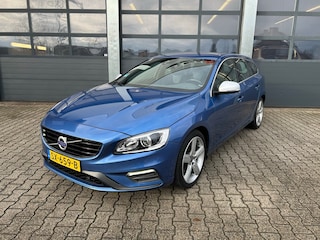 Volvo V60 T4 190pk Business Sport / R-Line