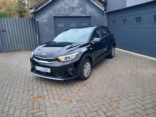 Kia Stonic 1.0 T-GDi MHEV ComfortLine Auto,Apple Carpl,adaptieve cruise contr,Lane assist,Airco,Camera A,Bluetoo,Elektrische ramen