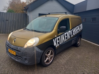 Renault Kangoo Express 1.5 dCi 90 Express Comfort,Prijs ex btw,Airco,Trekhaak,Elektrische ramen,Schuifdeur zijkant
