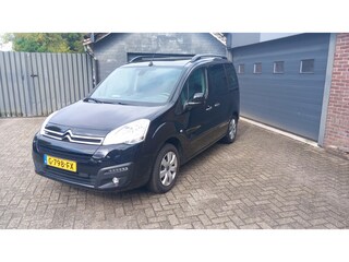 Citroën Berlingo 1.2 PureTech XTR,Navi,Achteruitrijcamera,Airco,Cruisecontrol,Parkeer sensoren,