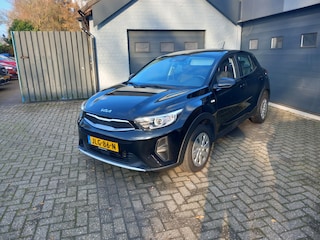 Kia Stonic 1.0 T-GDi MHEV ComfortLine Auto,Apple Carpl,adaptieve cruise contr,Lane assist,Airco,Camera A,Bluetoo,Elektrische ramen