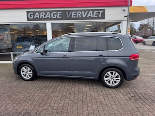 Volkswagen Touran 1.5 TSI Highline