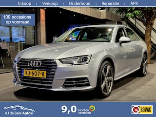 Audi A4 Limousine 1.4 TFSI Design Pro Line DigiDash | Navi | Clima | LED