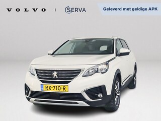 Peugeot 5008 1.6 e-THP Blue Lease Premium | Parkeercamera | Navigatie | Cruise control | Trekhaak