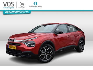 Citroën C4 Feel Pack 50 kWh Navigatie | Airconditioning | Head up display | Camera achter | SOH 91%