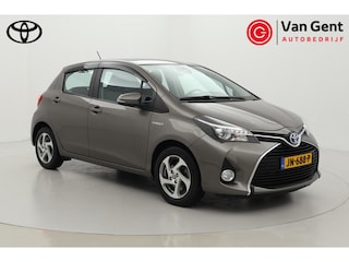 Toyota Yaris 1.5 Hybrid Trend | Navigatie | Cruise Control | Clima | Camera | 15 inch | Bluetooth | Rijstrooksensor