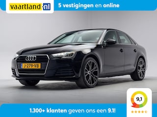 Audi A4 Limousine 35 TFSI Business Edition Sport Aut. [ LED Trekhaak Clima Navi ]