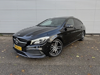 Mercedes-Benz CLA Shooting Brake 180 NAP AMG Pano Night Camera Dealer OH Carplay