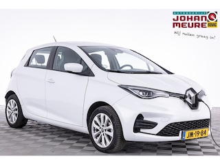 Renault Zoe R110 Experience 52 kWh | KOOP ACCU | Full LED | CARPLAY