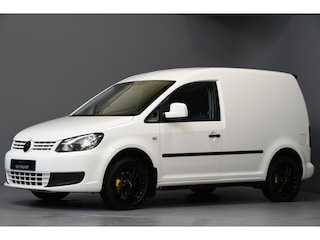 Volkswagen Caddy 1.2 TSI CRUISE | MARGE