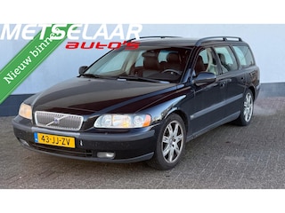 Volvo V70 2.3 T-5 Comfort Line LEES ADVERTENTIE!!