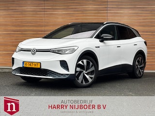 Volkswagen ID.4 First 77 kWh