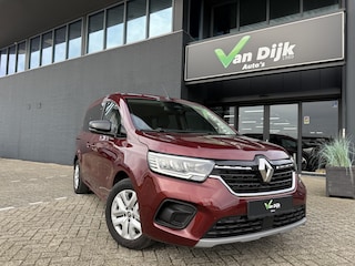 Renault Kangoo 1.3 TCe Navi Camera Cruise Contr.Keyless