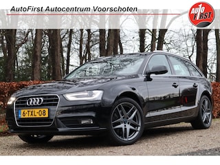 Audi A4 Avant 1.8 TFSI Business Edition | Trekhaak | Cruise control |