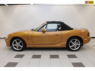 Mazda MX-5 1.6i