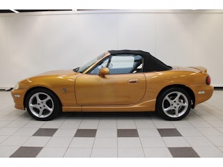 Mazda MX-5 1.6i