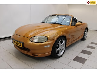 Mazda MX-5 1.6i