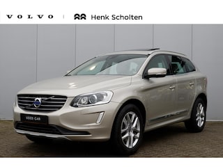 Volvo XC60 2.0 T5 FWD Polar+ | Stoelverwarming | Automaat | Panoramisch Schuif-/Kanteldak | Parkeercamera | Volledig Volvo dealeronderhouden |