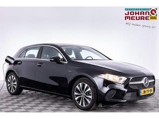 Mercedes-Benz A-klasse 250 e Progressive | NAVI | Half LEDER | Automaat | PHEV