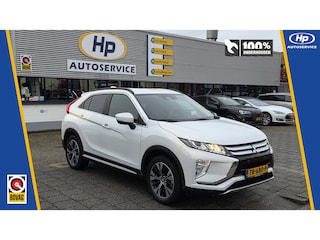 Mitsubishi Eclipse Cross 1.5 DI-T Intense