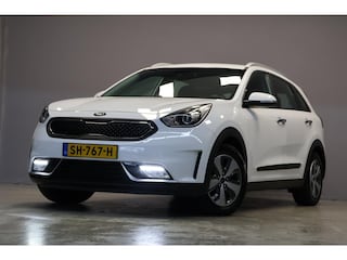 Kia Niro 1.6 GDi DynamicLine 141pk |CAM|Carplay|