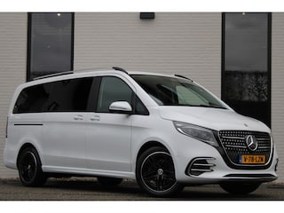 Mercedes-Benz V-klasse 250d / DC / AMG / 4-Matic / New Model / 2x Elec Schuifd / Camera / Vol Opties / NIEUWSTAAT